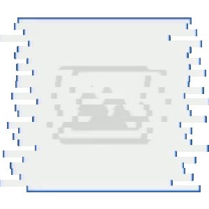 Example Glitch Bands GIF