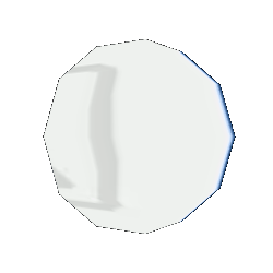 Example Rotating Head GIF