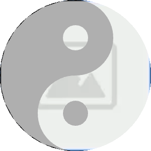 Example Yin Yang GIF